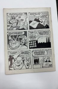 Not Only The Best of Wonder Wart-Hog #3 (1973)