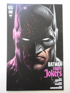 Batman: Three Jokers #1 Variant (2020) NM Condition!