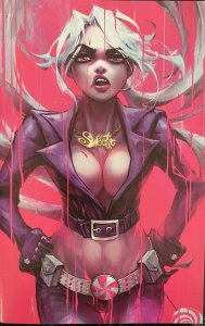Sweetie Candy Vigilante #3 2024 Iva Tao 1:10 Variant Dynamite EB105
