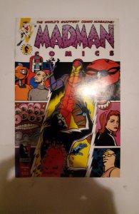 Madman Comics #5 (1995) NM Dark Horse Comic Book J744