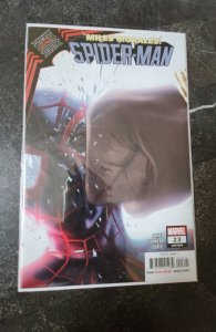 Miles Morales: Spider-Man #23 (2021)