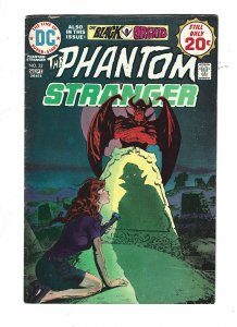 The Phantom Stranger #32 (1974)