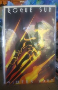 Rogue Sun #1 Cover J (2022)243 of 300