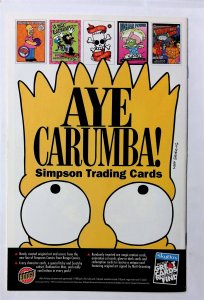 Itchy & Scratchy Comics #2 (Feb 1994, Bongo) 7.5 VF-