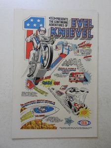 Iron Man #72 (1975) VF Condition!