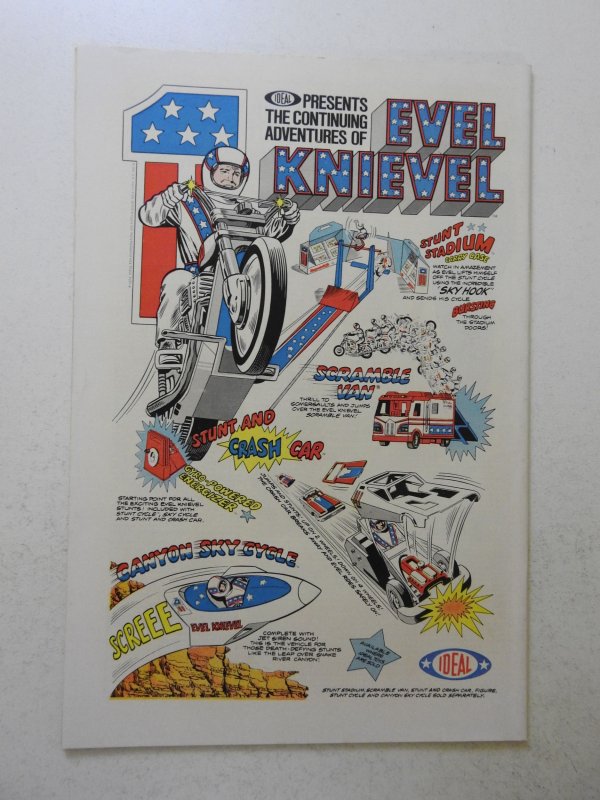 Iron Man #72 (1975) VF Condition!