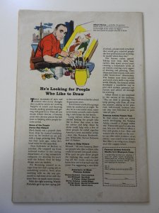 World's Finest Comics #150 (1965) VG Condition moisture stain, rust on s...