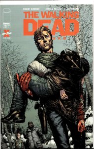 The Walking Dead Deluxe #10 (2021) The Walking Dead