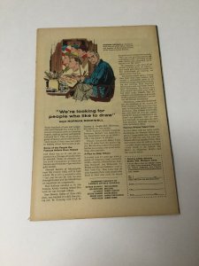 Strange Tales 162 Vf Very Fine 8.0 Marvel Silver Age