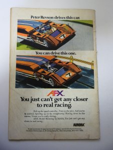 Wonder Woman #209 (1974) VG- Condition