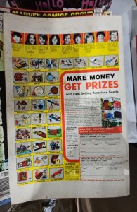 The Witching Hour #80 (1978)