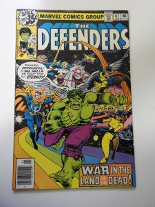 The Defenders #67 (1979)