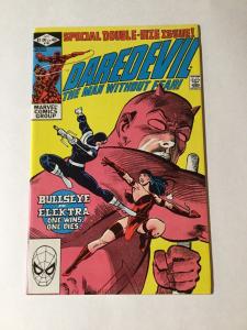 Daredevil #181 (Apr 1982, Marvel)