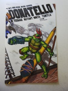 Donatello (1986) VF- Condition