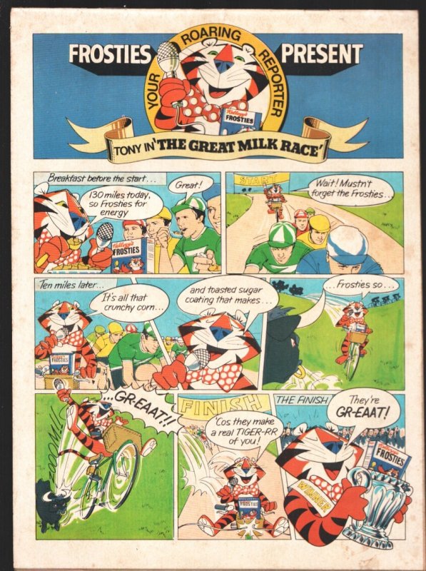 Super Spider-man & The Super-Heroes #174 1976-Man-Wolf-Thor-Iron Man