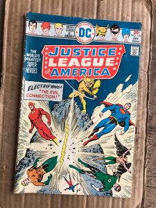 Justice League of America #126 (1976)