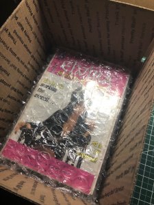 TV show bundle up for Auction!  Various titles, all TV related.