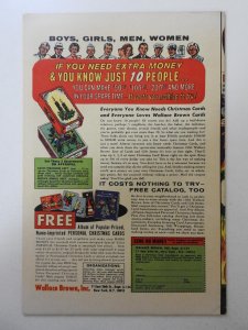 Strange Tales #148 (1966) VF- Condition!