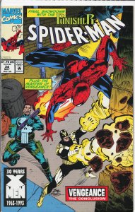 Spider-Man #34 (1993) Spider-Man
