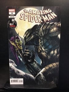 Amazing spider man #902 (variant edition) nm