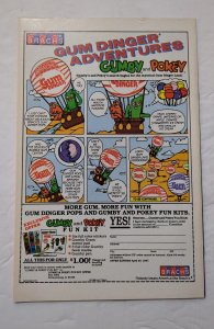 Howard the Duck: The Movie #3 (1987) VF 8.0