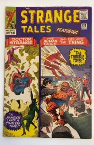 Strange Tales #133 (1965)