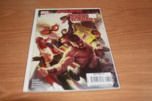  MIGHTY AVENGERS COMIC # 26  dark reign  HERCULES marvel captain quicksilver