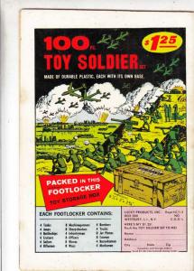 Green Lantern #69 (Jun-69) FN/VF Mid-High-Grade Green Lantern