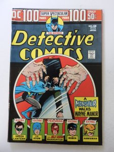Detective Comics #438 (1974) VF- condition