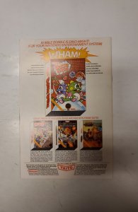 The Punisher #15 (1989) NM Marvel Comic Book J721