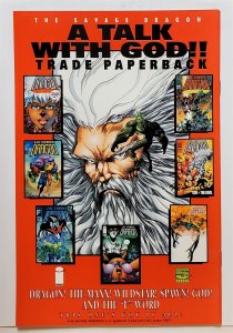 The Savage Dragon #37 (April 1997, Image) VF/NM