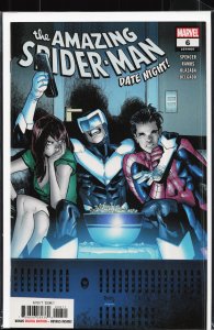 The Amazing Spider-Man #6 (2018)