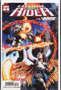 Cosmic Ghost Rider #3 (2023)
