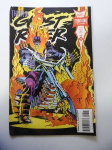 Ghost Rider #46 (1994)