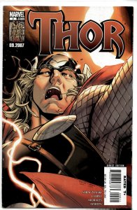 Thor #2 (2007) Thor