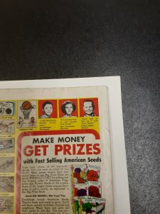 Marvel Tales #20 (1969) Cover art by Steve Ditko.  Stan Lee,  Jack Kirby