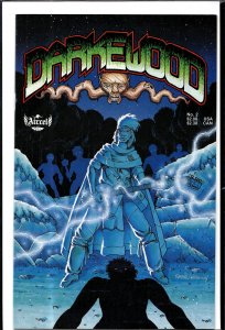Darkewood #2 (1987)