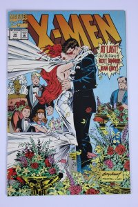 X-Men #30 (1994) X-Men NM