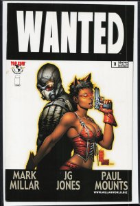 Wanted #2 (2004)