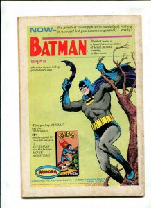 RIP HUNTER TIME MASTER 26 1965 DC 4.0 BRING BACK THE COSMIC KEY PART1