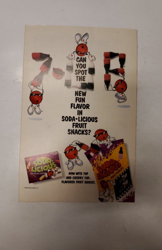 The Mighty Thor #458 (1993) NM Marvel Comic Book J685