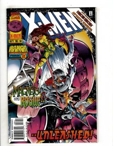 X-Men #56 (1996) OF13