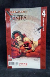 Ultimate Elektra #4 (2005)