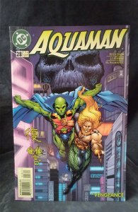 Aquaman #28 1997 DC Comics Comic Book