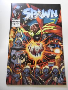 Spawn #13 (1993)