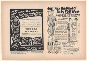 Strange Tales #57 Unused Comic Book Cover - Marvel / Atlas (Grade 9.0) 1957