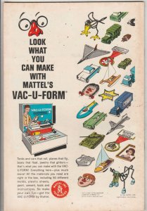Jimmy Olsen, Superman's Pal  #93 (Jun-66) NM- High-Grade Jimmy Olsen