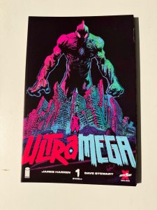 Ultramega #1 (2021)