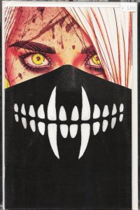 Something is Killing the Children #23 Cover C (2022) Something Is Killing the...