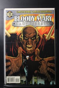 Bloody Mary: Lady Liberty #2 (1997)